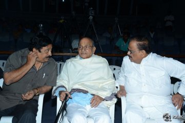 Moodu Mukkallo Cheppalante Movie Audio Launch